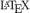LaTeX_logo2
